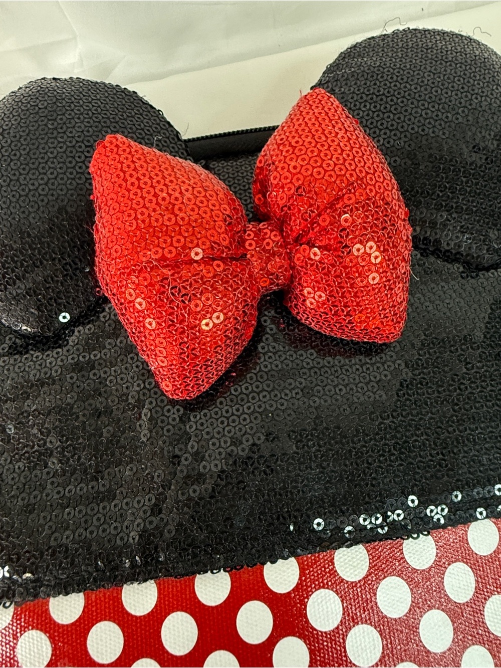 Disney Inspired Crossbody - Picture 5 of 11